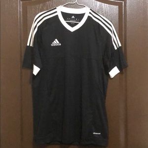 Adidas Soccer Jersey